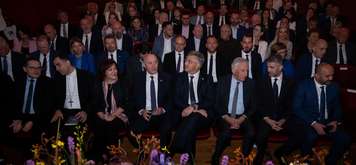 Prometno povezujemo i nastavljamo razvijati Dubrovačko-neretvansku županiju