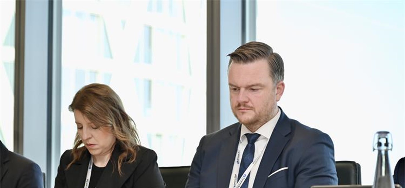 Primorac s EU ministrima o regionalnoj integraciji tržišta kapitala