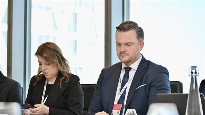 Primorac s EU ministrima o regionalnoj integraciji tržišta kapitala