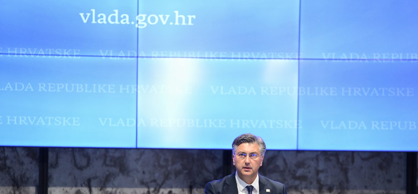 Uvodimo trajni godišnji dodatak na mirovinu i jačamo pravednost i održivost mirovinskog sustava