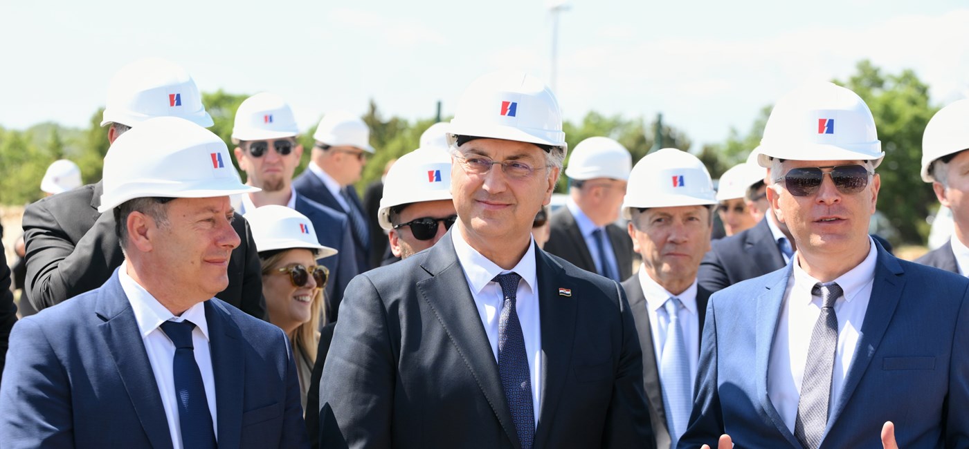 Ulaganje u solarnu elektranu dodatno će ojačati elektroenergetski sustav i povećati energetsku neovisnost Hrvatske