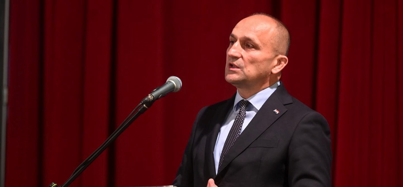 Hrvatska će do 2030. godine doseći tri posto ukupnog izdvajanja za obranu 