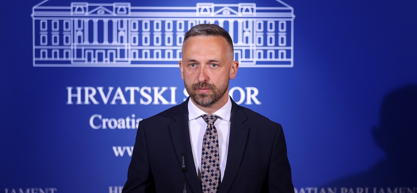 Piletić: Cilj Vlade je konstantno povećavati mirovine u Hrvatskoj
