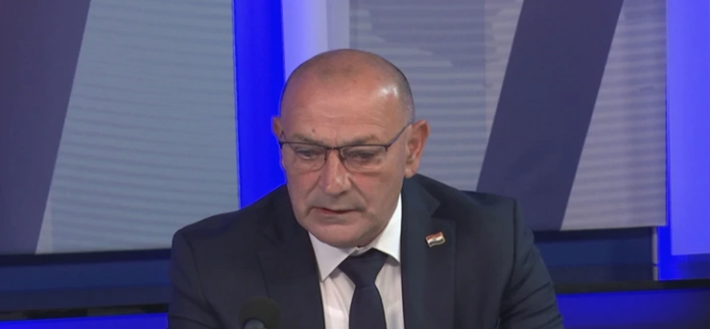 Medved: Strategijom obrane do nove faze razvoja vojnog sektora i jačanja obrambenih sposobnosti Hrvatske