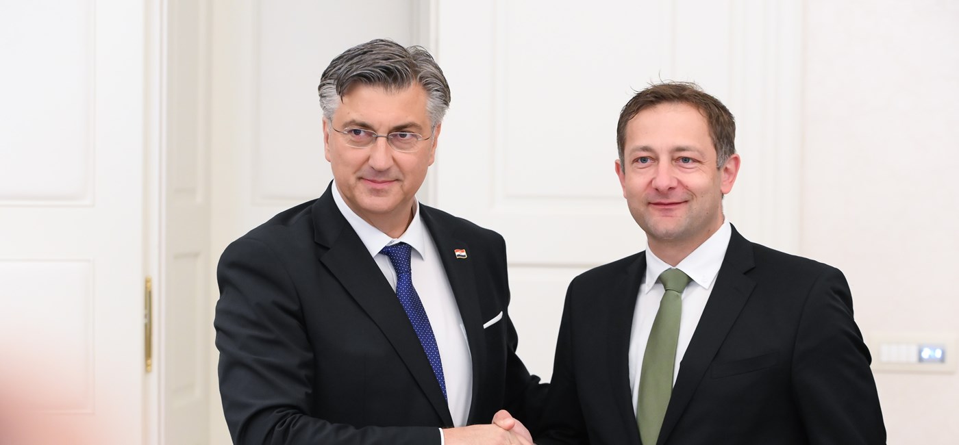 Pojednostavljenje Zajedničke poljoprivredne politike i osiguranje adekvatnih sredstava za poljoprivrednike su prioriteti