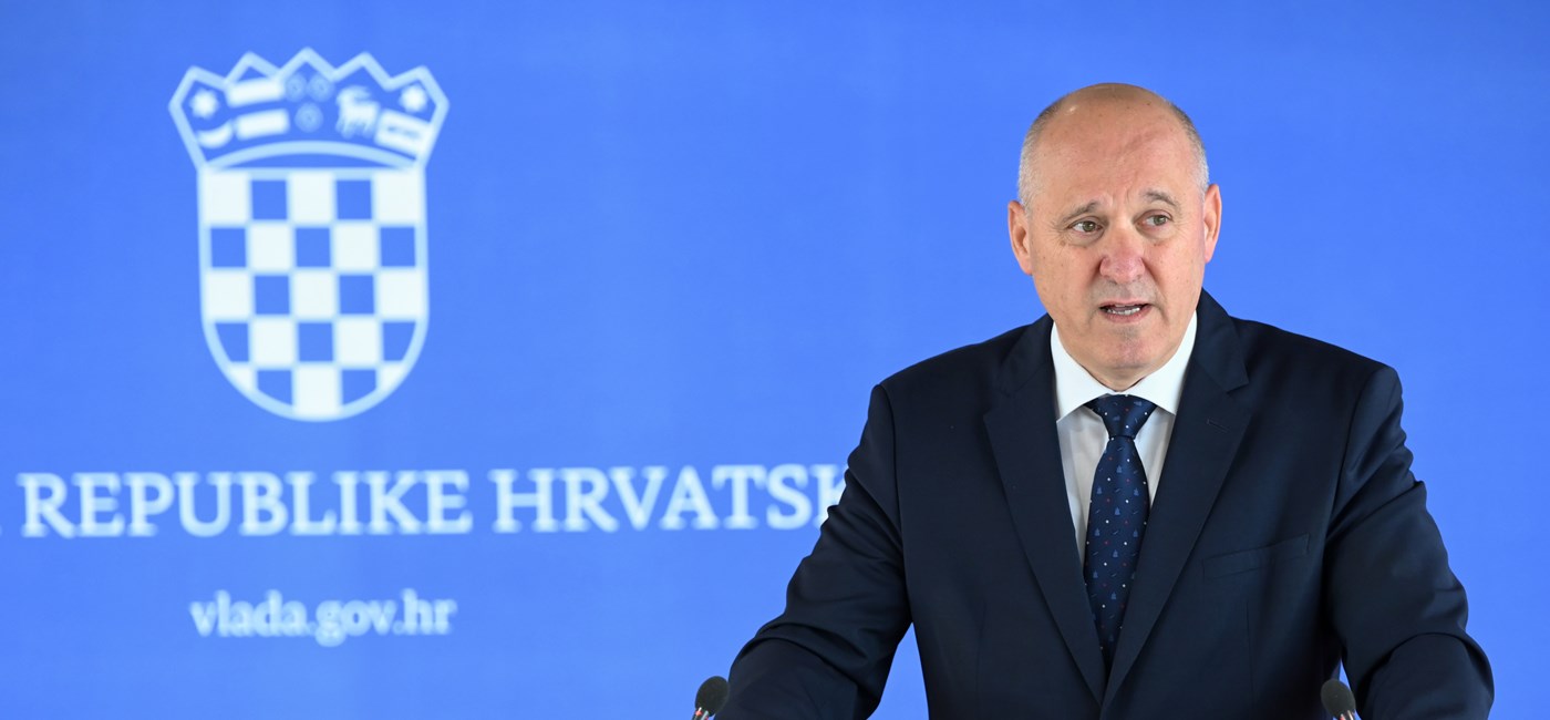 Bačić: Više stanova za dugoročni najam zahvaljujući zakonskim mjerama