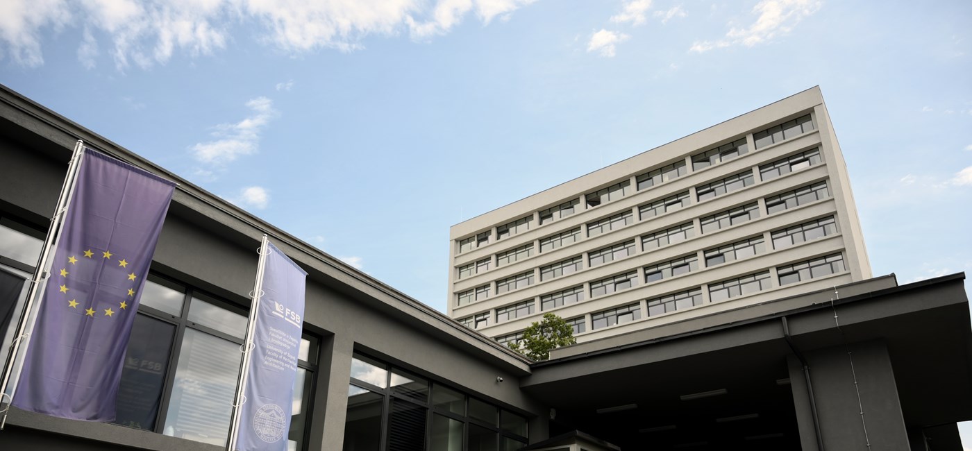 Završena obnova zgrade Fakulteta strojarstva i brodogradnje vrijedna 75 milijuna eura
