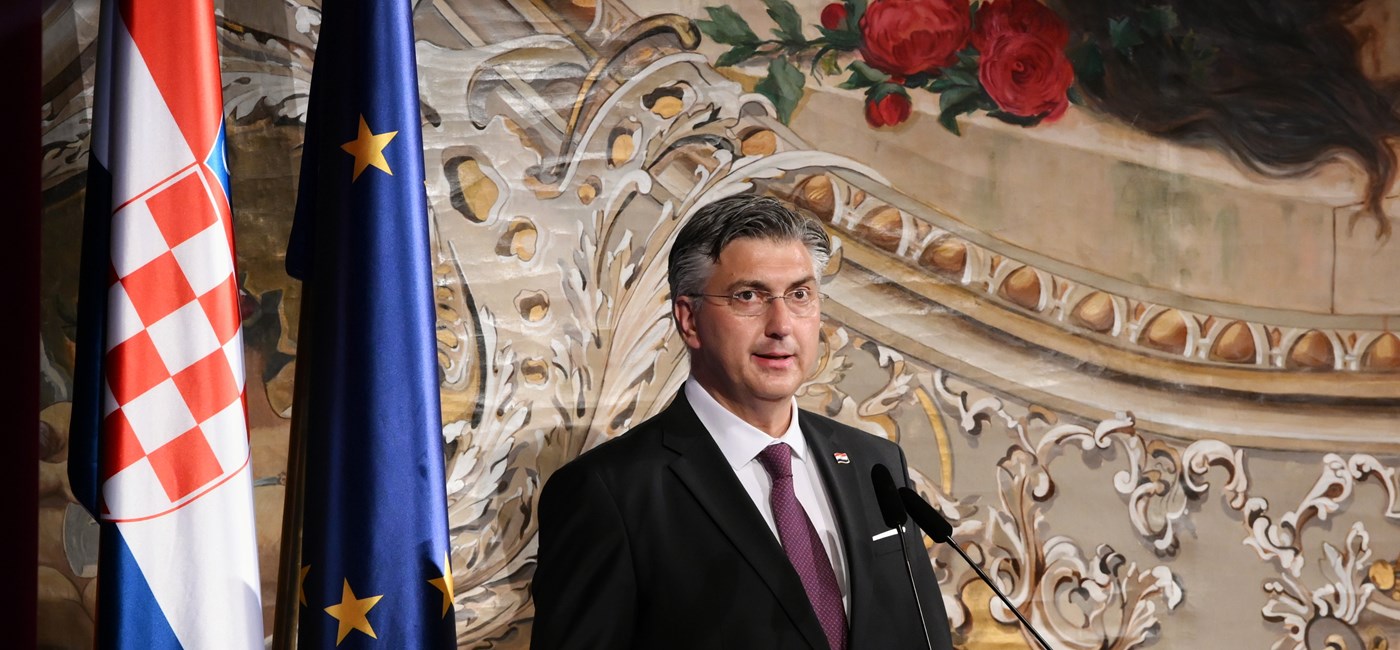 Od oba su pala! do Rafalea – Hrvatska je u 35 godina prošla put kojim se rijetko tko može podičiti