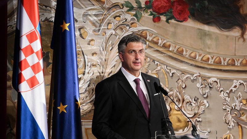 Od oba su pala! do Rafalea – Hrvatska je u 35 godina prošla put kojim se rijetko tko može podičiti