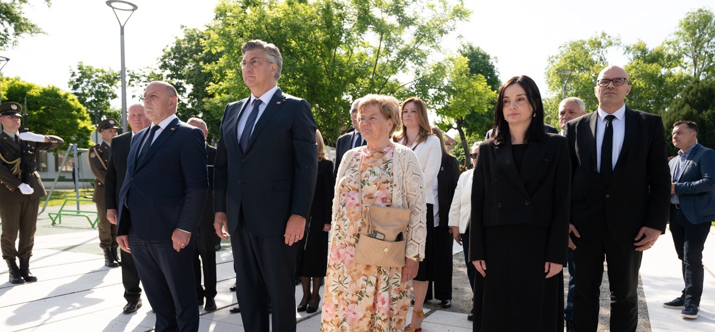 Stradanja djece u Domovinskom ratu pokazuju karakter velikosrpske agresije na Hrvatsku