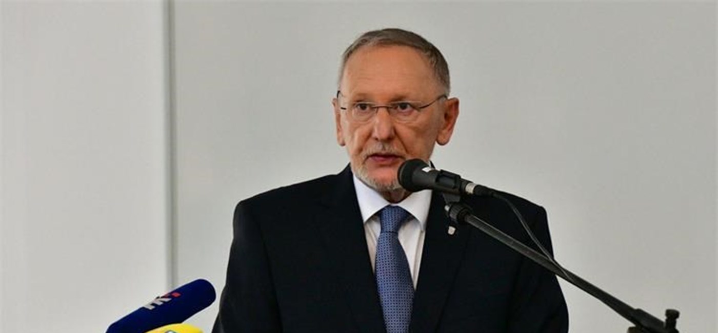 Božinović: Hrvatski model policijskog pregovaranja spoj znanosti i prakse