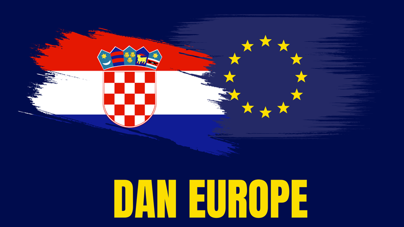 Danom Europe slavimo temelje europske suradnje, mira i solidarnosti. Hrvatska njeguje i štiti europske vrijednosti 