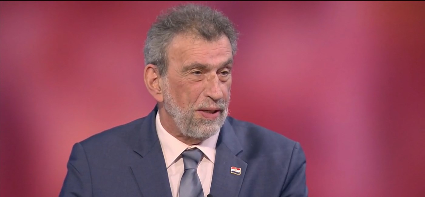 Fuchs: Plaće su rasle više od sto posto. Materijalne zahtjeve sindikata trenutno nije moguće ispuniti