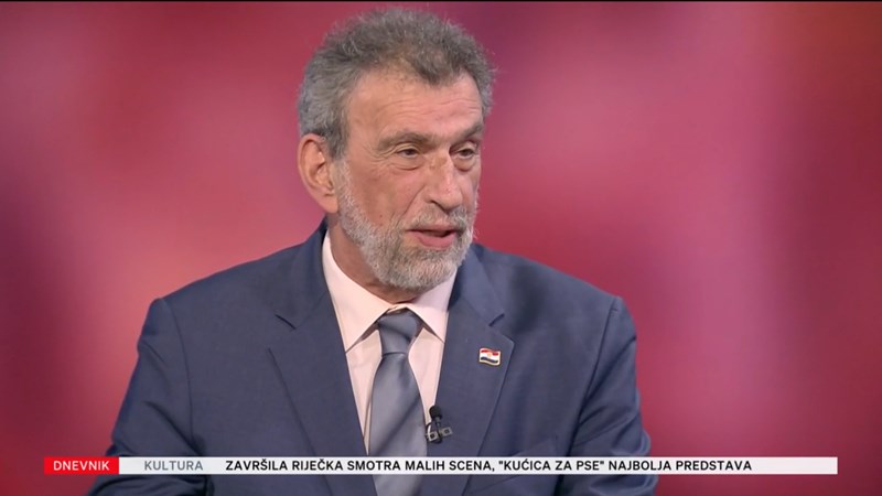 Fuchs: Plaće su rasle više od sto posto. Materijalne zahtjeve sindikata trenutno nije moguće ispuniti