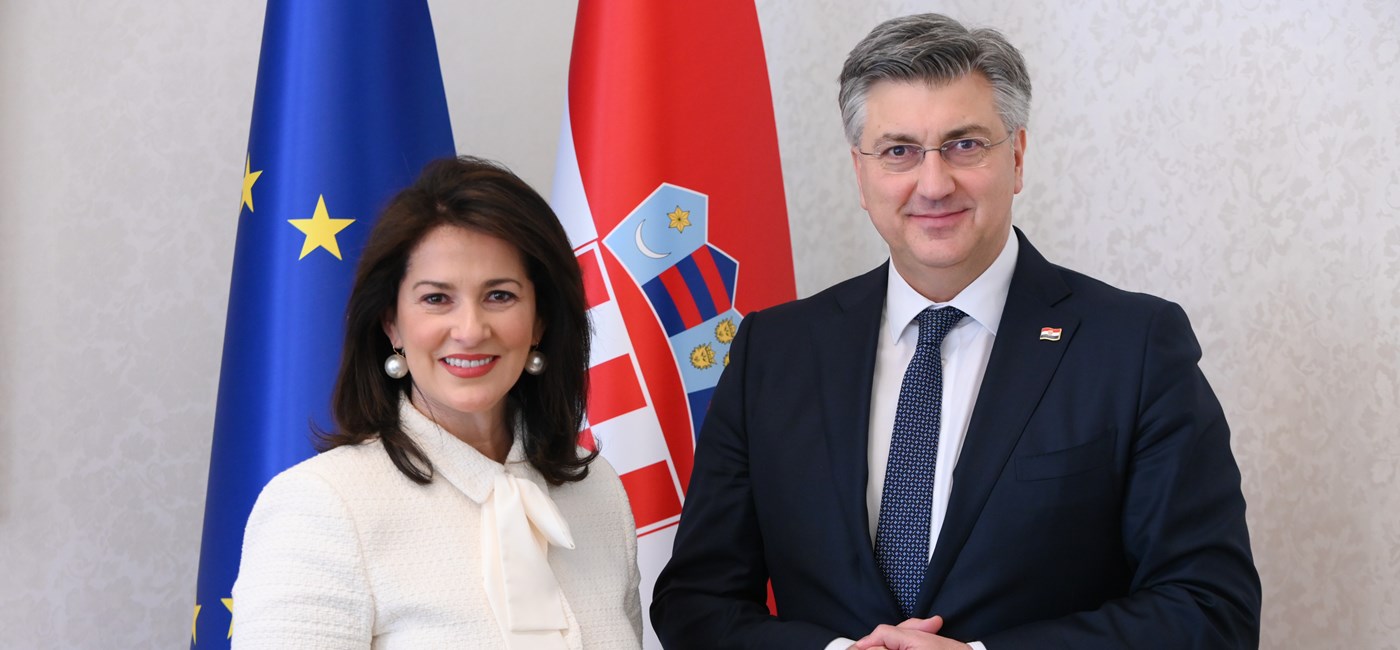 Hrvatska i Bavarska vode kvalitetnu i blisku političku i gospodarsku suradnju