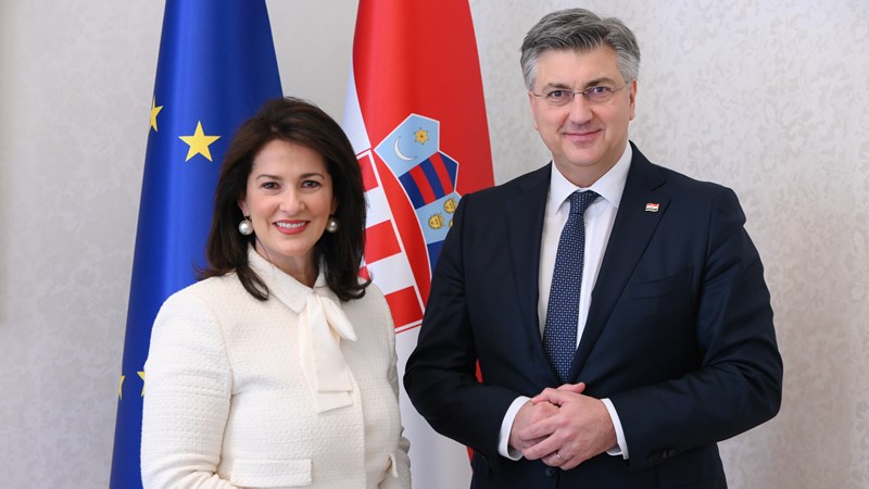 Hrvatska i Bavarska vode kvalitetnu i blisku političku i gospodarsku suradnju