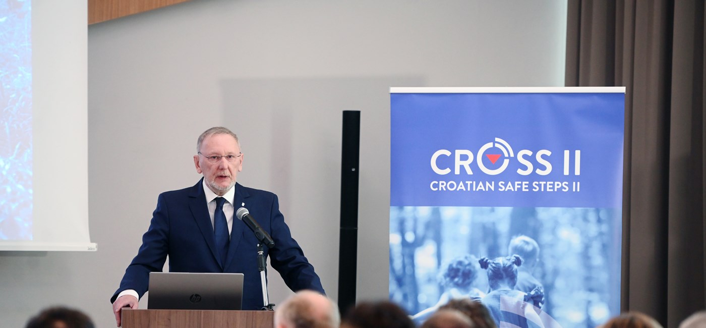  Božinović: Hrvatski sustav razminiranja trenutno je najbolji na svijetu  