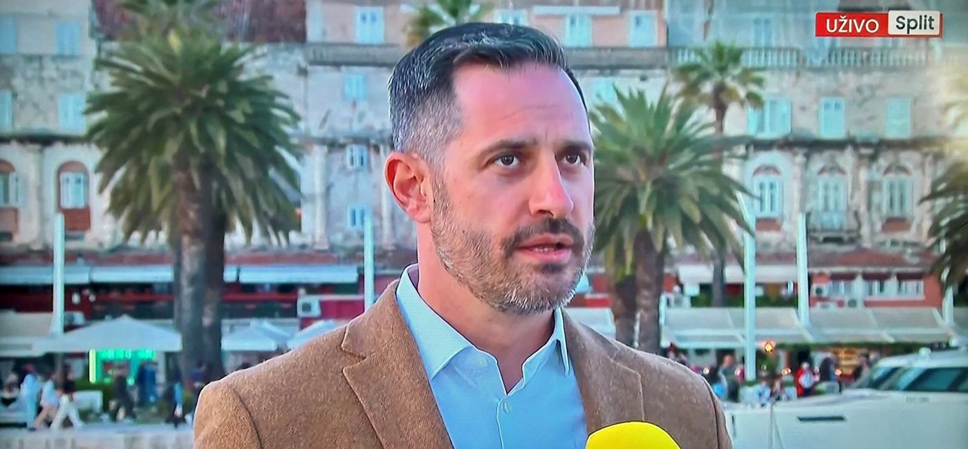 Glavina za RTL danas: Dobre turističke brojke za Uskrs
