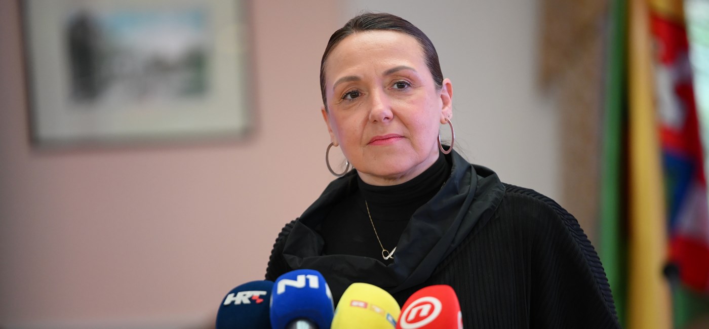 Hrstić: Inspekcija istražuje smrt mladića s Lastova