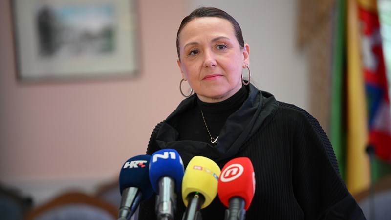 Hrstić: Inspekcija istražuje smrt mladića s Lastova