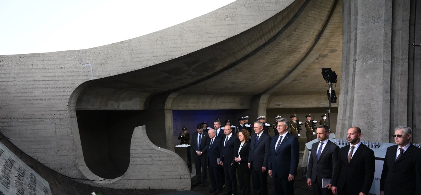 80. obljetnica proboja zatočenika iz logora Jasenovac: Počast žrtvama i osuda zločina ustaškog režima