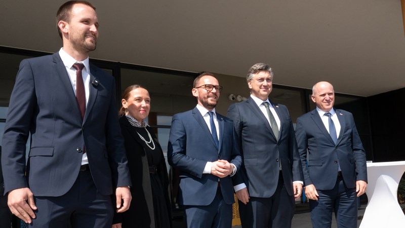 Akcent na urbani razvoj svih gradova sjedišta županija - iz ITU mehanizma izravno 800 milijuna eura