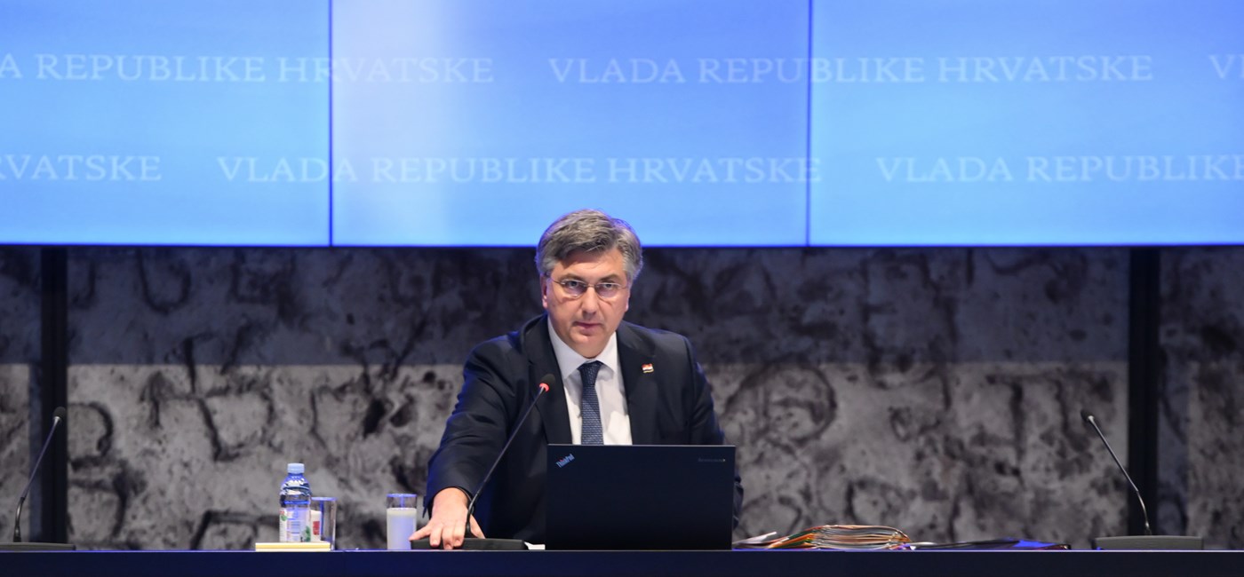 U suradnji s Europskom unijom zaštitit ćemo hrvatske interese u trgovini sa SAD-om