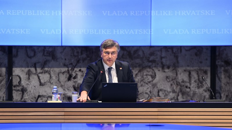 U suradnji s Europskom unijom zaštitit ćemo hrvatske interese u trgovini sa SAD-om