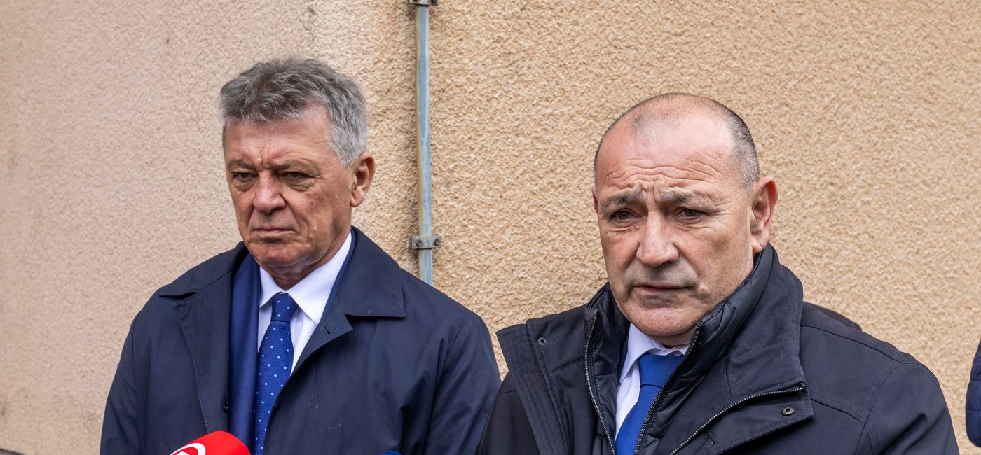Identificirano još sedam žrtava iz masovne grobnice Petrovačka dola