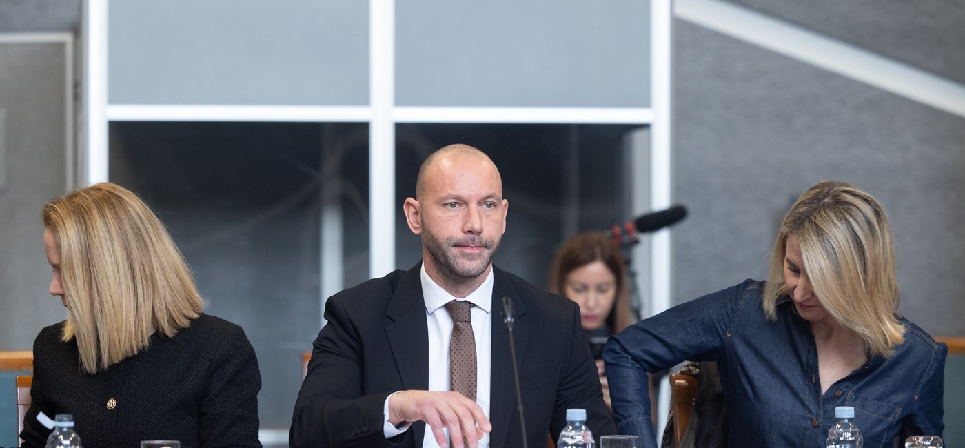 Habijan: Akcija Uskoka i EPPO-a pokazuje da nema nedodirljivih