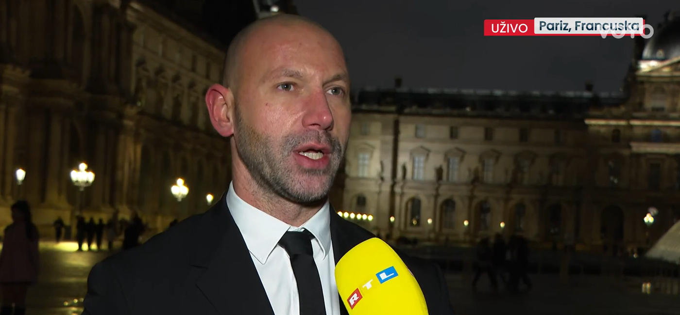 Ministar Habijan iz Pariza: Ako se nešto ne promijeni, Europa teško može konkurirati