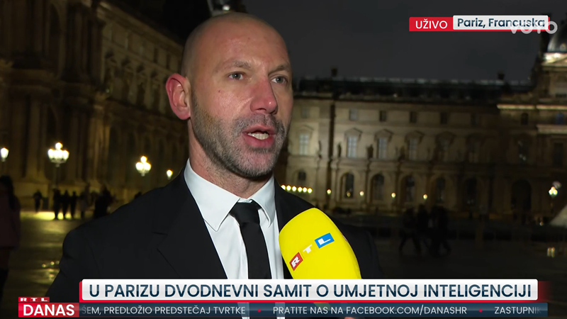 Ministar Habijan iz Pariza: Ako se nešto ne promijeni, Europa teško može konkurirati