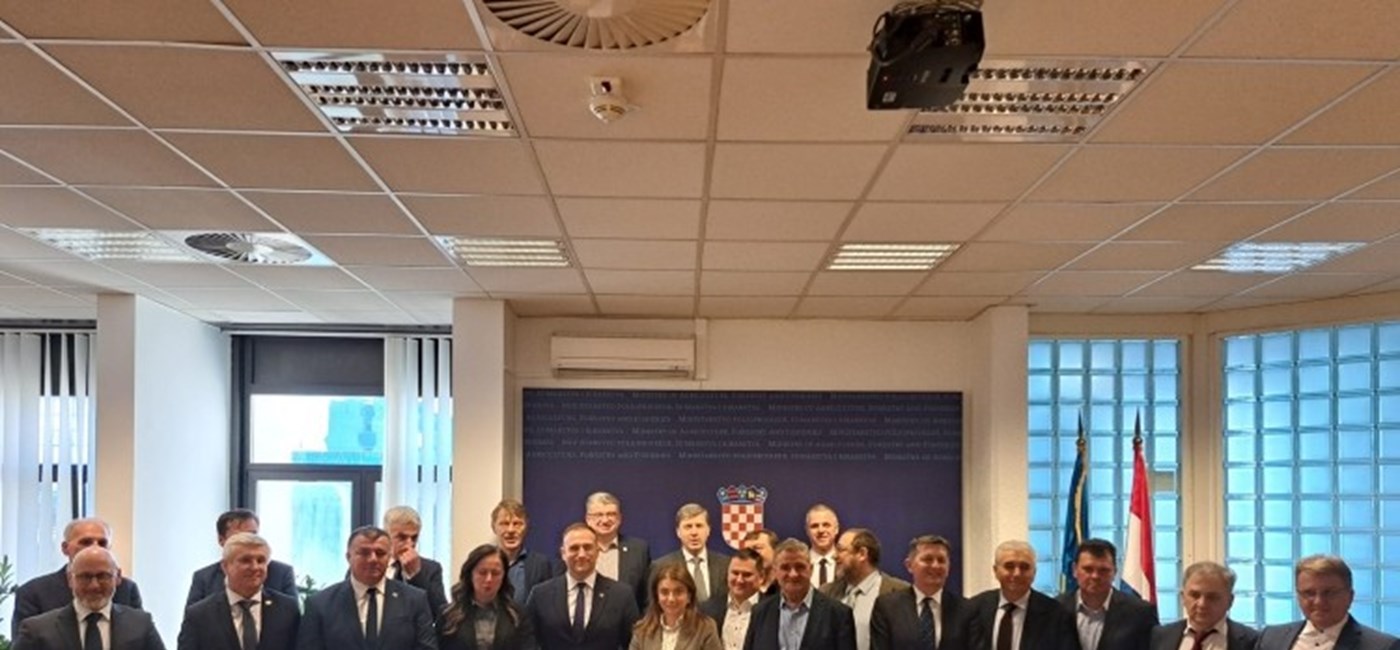 Vlajčić: Dijalog s predstavnicima komora ključan za jačanje konkurentnosti domaće proizvodnje