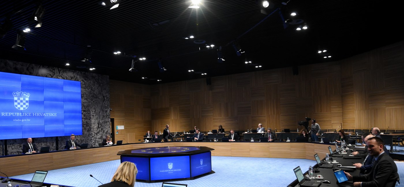 Izgradnju stadiona na Maksimiru financirat će Vlada i grad Zagreb u jednakim dijelovima