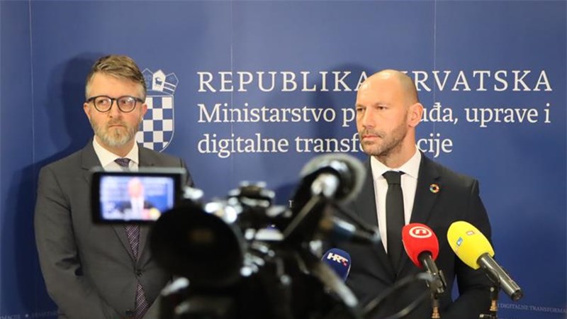 Habijan: Tražilica sudskih odluka ANON dionicima pravosudnog sustava olakšava obavljanje posla i praćenje sudske prakse