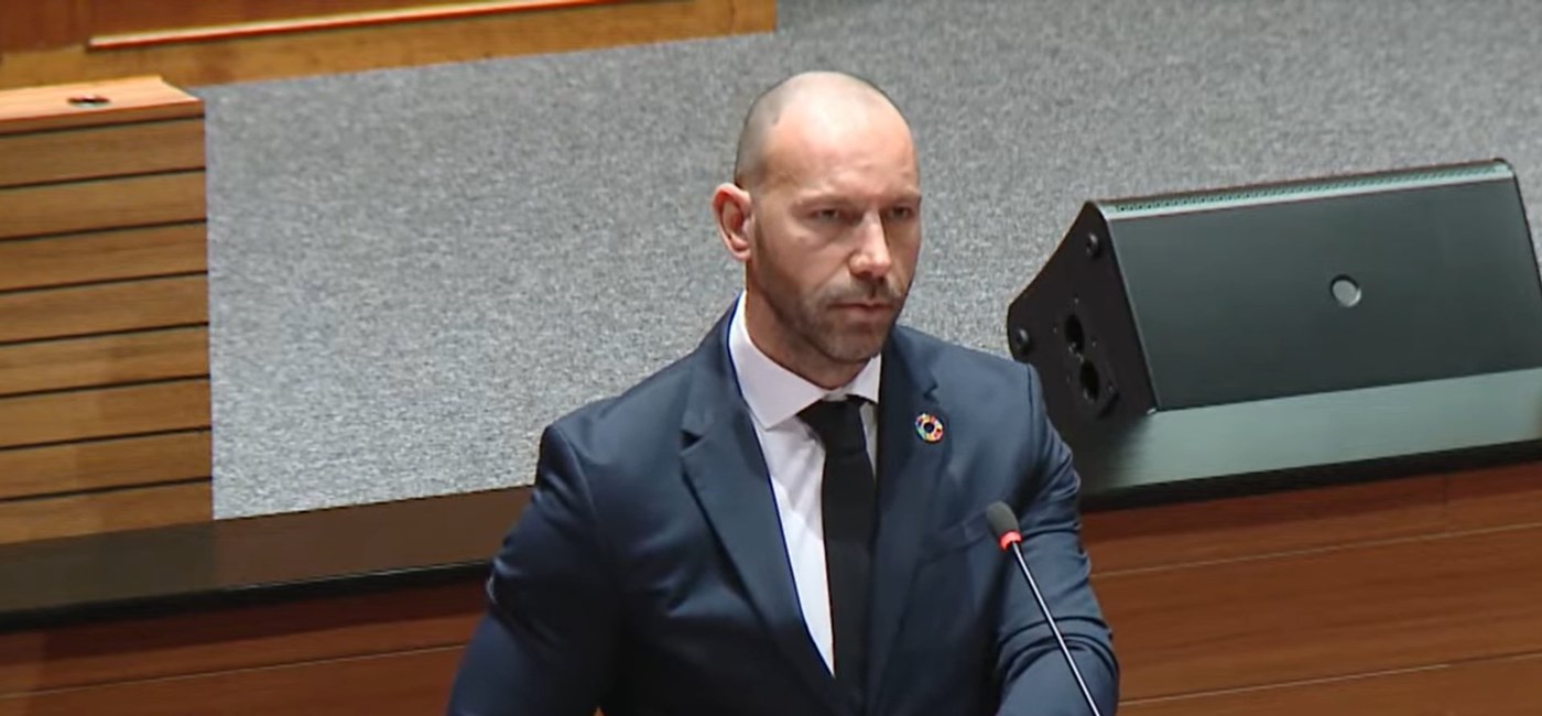 Habijan: Prekapacitiranost zatvora jedan od najvećih izazova; Povećana su ulaganja u infrastrukturu