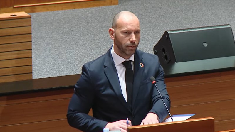 Habijan: Prekapacitiranost zatvora jedan od najvećih izazova; Povećana su ulaganja u infrastrukturu