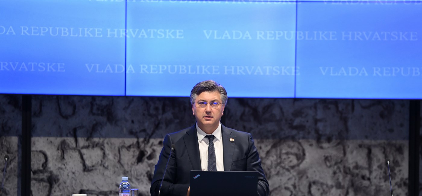 3,8% rast BDP-a u 2024. - potvrda da je Hrvatska na dobrom putu