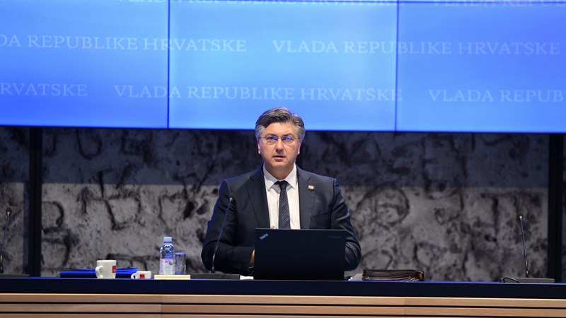 3,8% rast BDP-a u 2024. - potvrda da je Hrvatska na dobrom putu
