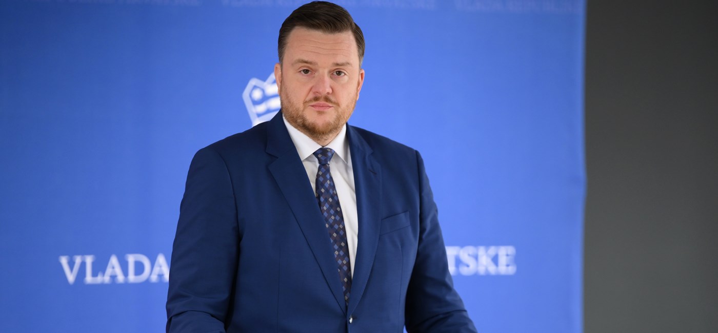 Primorac: U javnom savjetovanju zakonske izmjene za besplatan bankovni račun