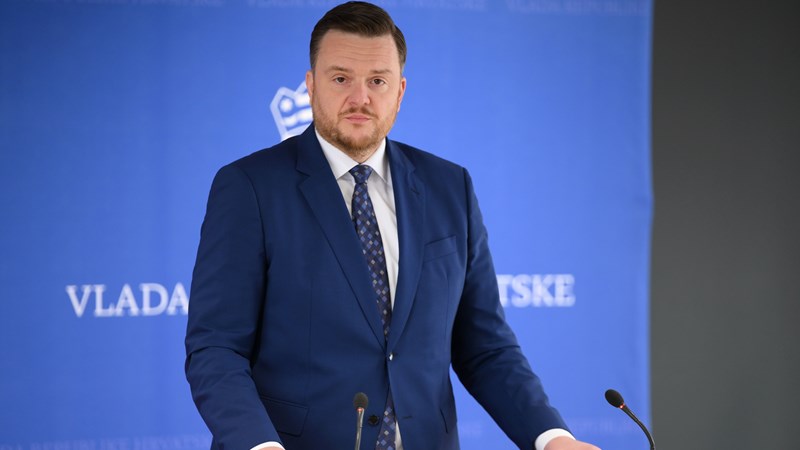 Primorac: U javnom savjetovanju zakonske izmjene za besplatan bankovni račun