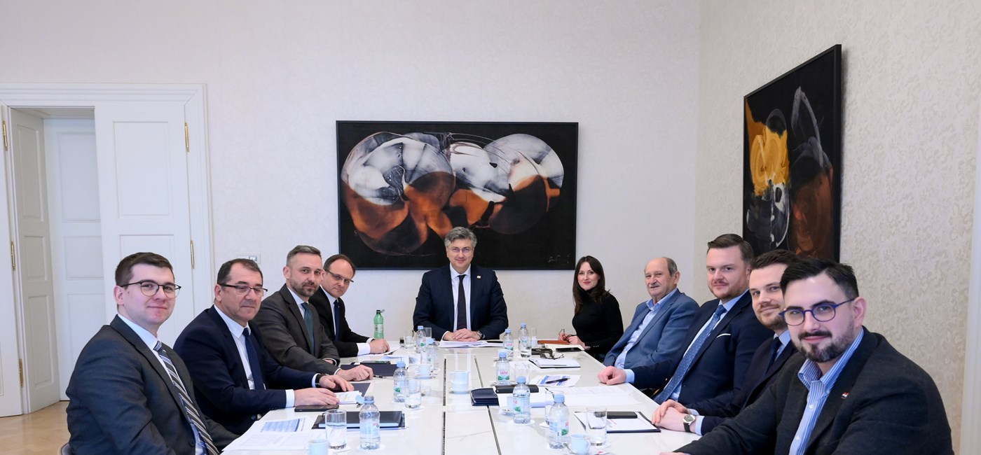 Vlada će nastaviti unaprjeđivati položaj hrvatskih umirovljenika