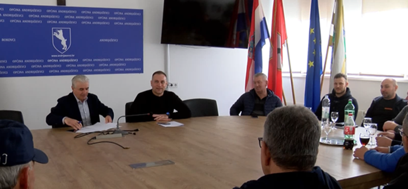 Vlajčić: Kontinuirano radimo na mjerama suzbijanja ASK