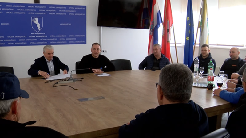 Vlajčić: Kontinuirano radimo na mjerama suzbijanja ASK