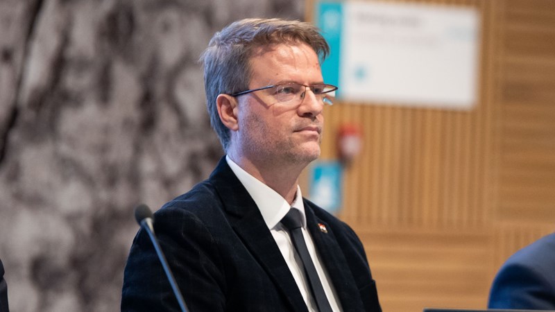 Savić: Vlada prati rast cijena i cijelim nizom mjera utječe na poboljšanje standarda građana 
