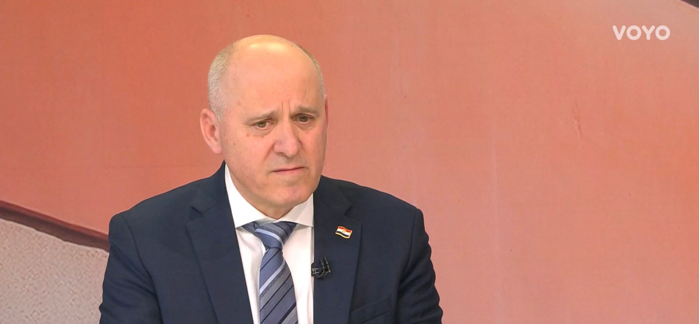 Bačić za RTL: Nacionalni plan stambene politike do kraja veljače 