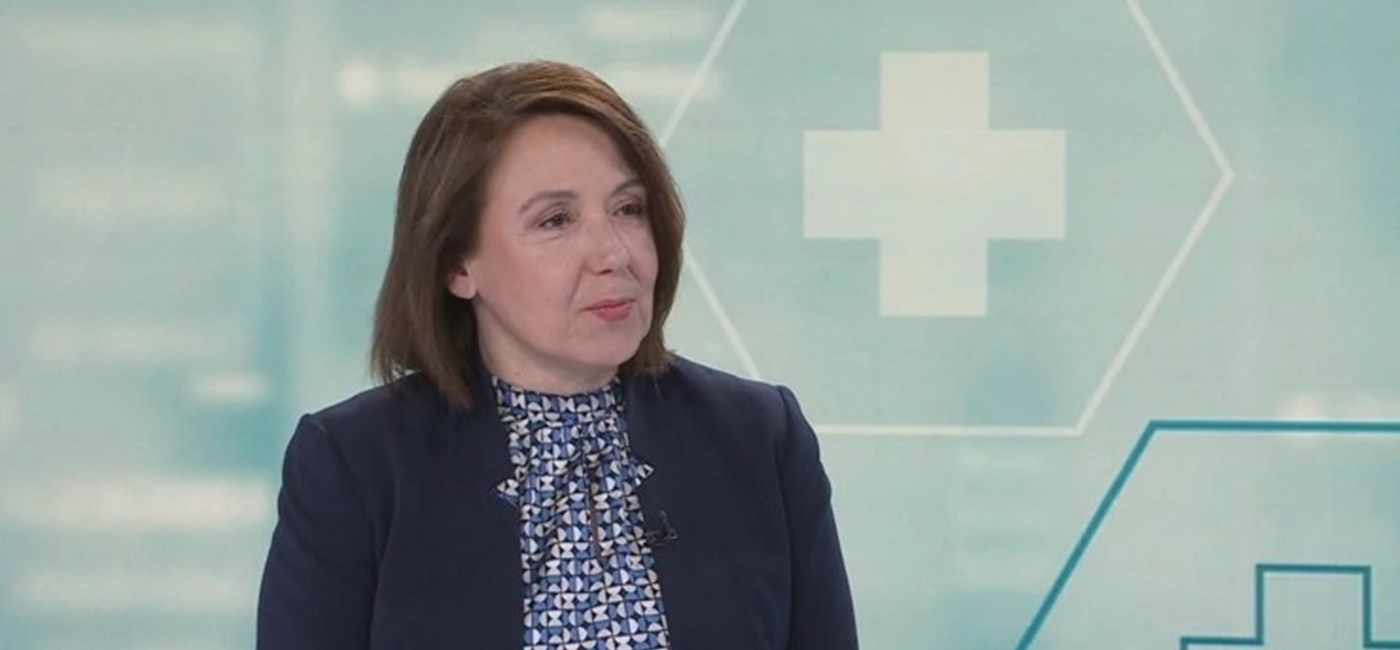 Hrstić: Važno je ograničiti mogućnost rada liječnika u privatnom sustavu 