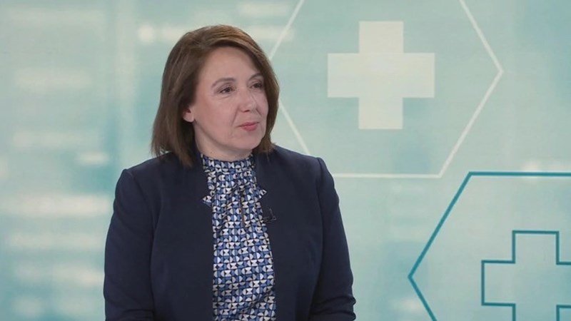 Hrstić: Važno je ograničiti mogućnost rada liječnika u privatnom sustavu 