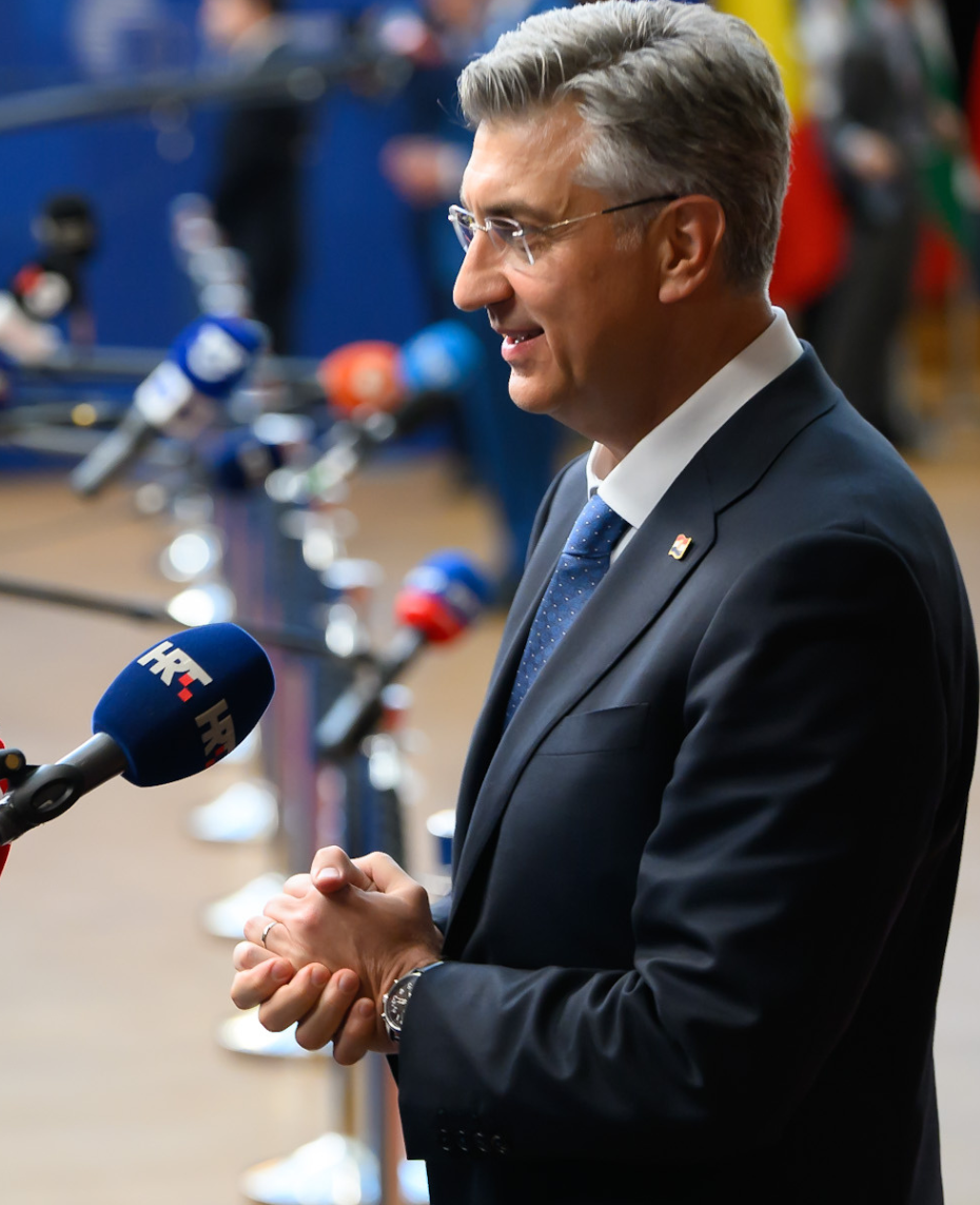 Ključno je naći nove izvore financiranja da bismo imali dovoljno sredstava za sve europske prioritete