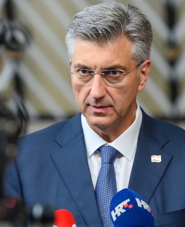 Za Hrvatsku će biti dovoljno sredstava u novom europskom proračunu